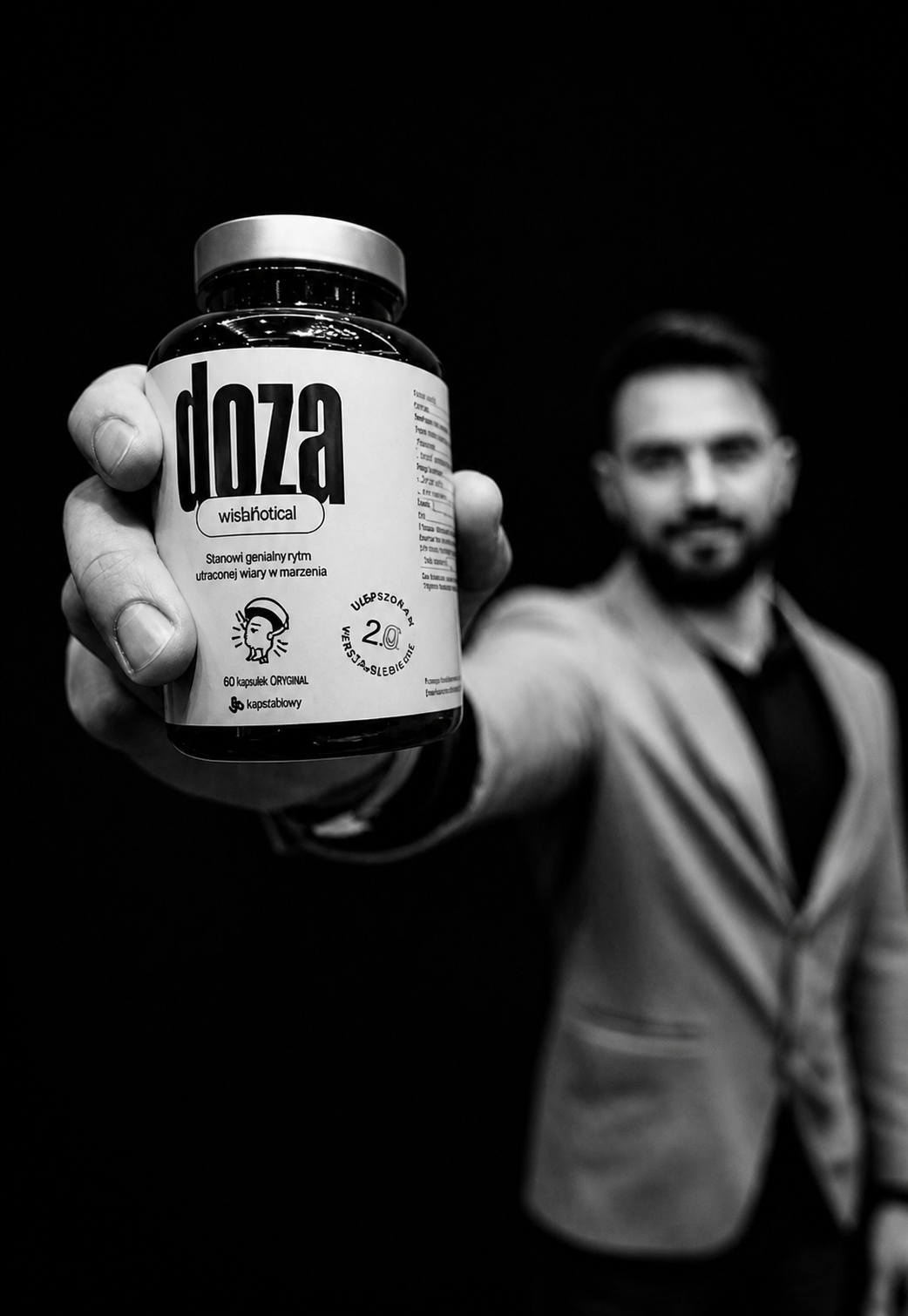 Zobacz agendę