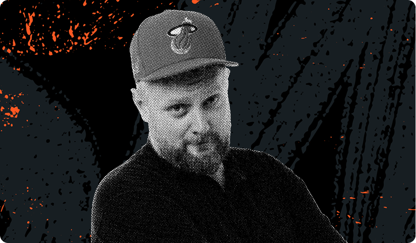 Max Cyrek